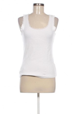 Női top Esmara, Méret M, Szín Fehér, Ár 2 039 Ft