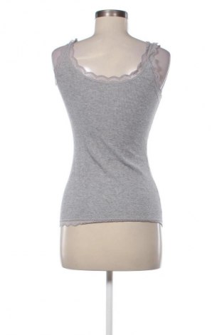 Γυναικείο τοπ Esmara, Μέγεθος M, Χρώμα Γκρί, Τιμή 14,83 €