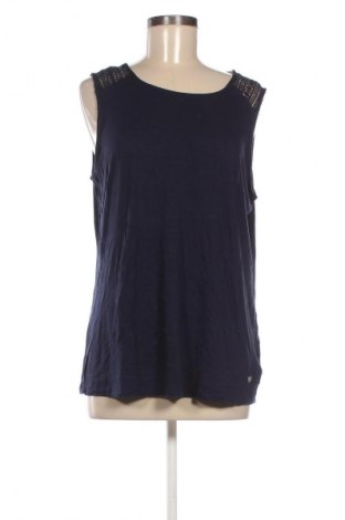 Γυναικείο τοπ Esmara, Μέγεθος L, Χρώμα Μπλέ, Τιμή 14,83 €
