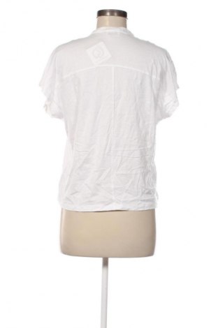 Top de femei Esprit, Mărime S, Culoare Alb, Preț 49,99 Lei