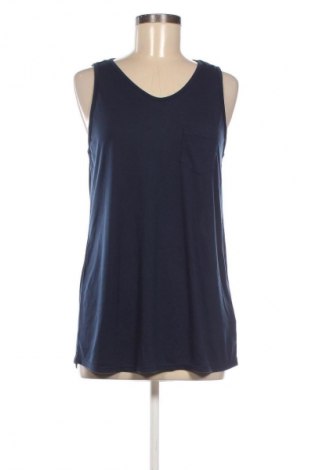 Γυναικείο τοπ Essentials by Tchibo, Μέγεθος S, Χρώμα Μπλέ, Τιμή 14,99 €