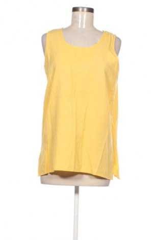 Top de femei Etam, Mărime M, Culoare Galben, Preț 52,99 Lei