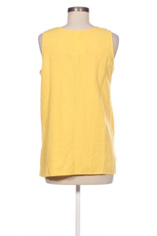 Top de femei Etam, Mărime M, Culoare Galben, Preț 52,99 Lei