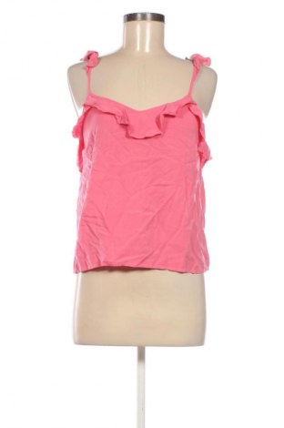 Дамски топ Even&Odd, Размер S, Цвят Розов, Цена 29,15 лв.