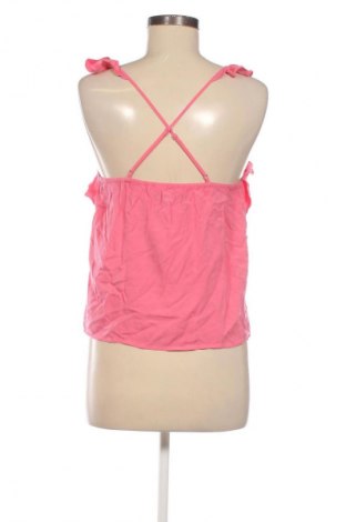 Дамски топ Even&Odd, Размер S, Цвят Розов, Цена 29,15 лв.