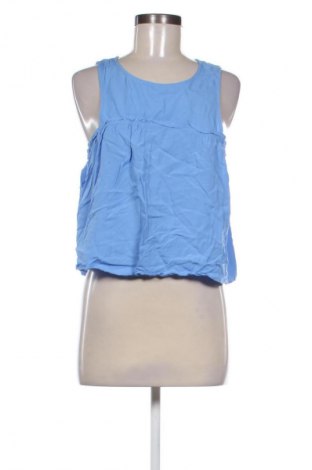 Dámský top Even&Odd, Velikost M, Barva Modrá, Cena  371,00 Kč