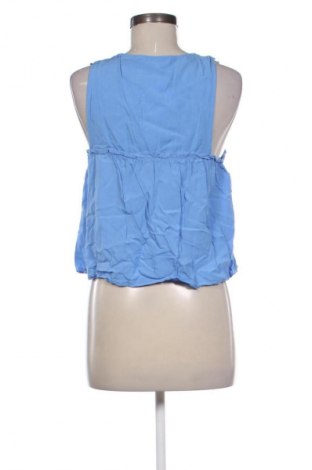 Dámský top Even&Odd, Velikost M, Barva Modrá, Cena  371,00 Kč