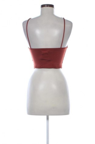 Damentop Even&Odd, Größe S, Farbe Braun, Preis € 7,99