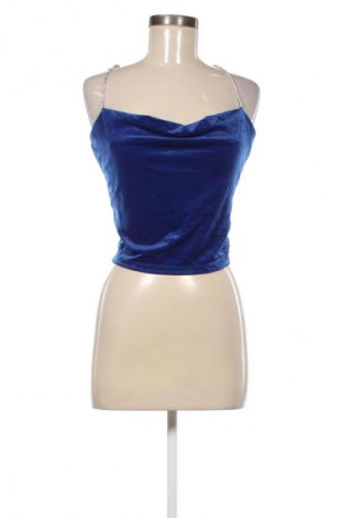 Top de femei Even&Odd, Mărime M, Culoare Albastru, Preț 112,99 Lei