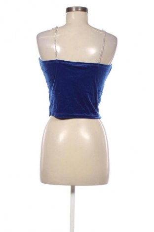 Top de femei Even&Odd, Mărime M, Culoare Albastru, Preț 112,99 Lei