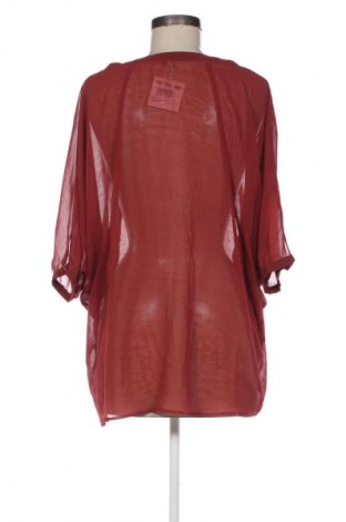 Γυναικείο τοπ Evie, Μέγεθος L, Χρώμα Καφέ, Τιμή 12,99 €