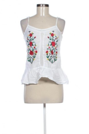 Damski top F&F, Rozmiar XS, Kolor Biały, Cena 33,99 zł