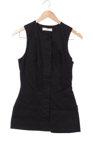 Női top Faithfull The Brand, Méret S, Szín Fekete, Ár 33 799 Ft