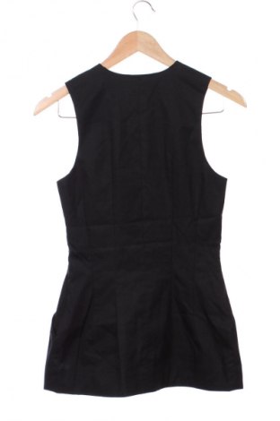 Női top Faithfull The Brand, Méret S, Szín Fekete, Ár 33 799 Ft