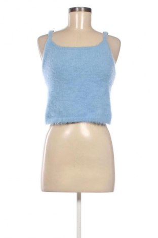 Dámsky top  Fb Sister, Veľkosť L, Farba Modrá, Cena  14,83 €