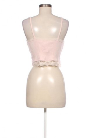 Top de femei Fb Sister, Mărime S, Culoare Roz, Preț 31,99 Lei