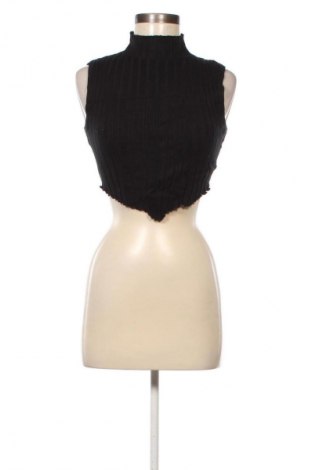 Top de femei Fb Sister, Mărime S, Culoare Negru, Preț 34,99 Lei