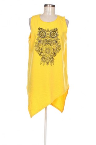 Dámský top Fb Sister, Velikost XL, Barva Žlutá, Cena  289,00 Kč