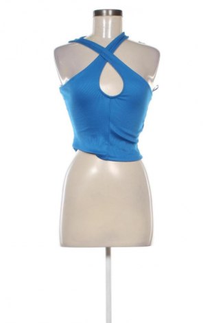 Női top Fb Sister, Méret S, Szín Kék, Ár 2 000 Ft