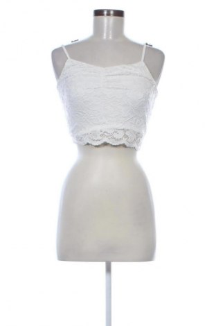 Dámsky top  Fb Sister, Veľkosť S, Farba Biela, Cena  10,62 €