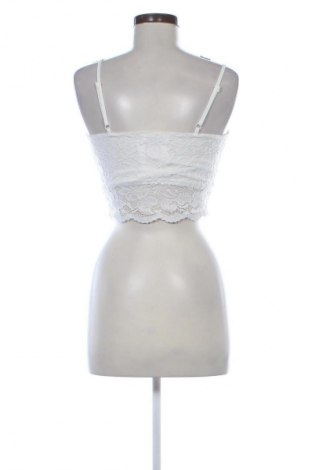 Dámsky top  Fb Sister, Veľkosť S, Farba Biela, Cena  10,62 €