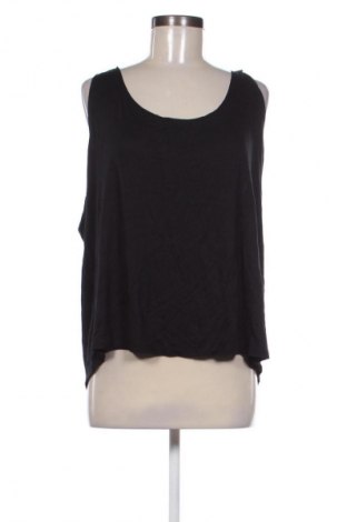 Dámský top Feel Free, Velikost 3XL, Barva Černá, Cena  366,00 Kč