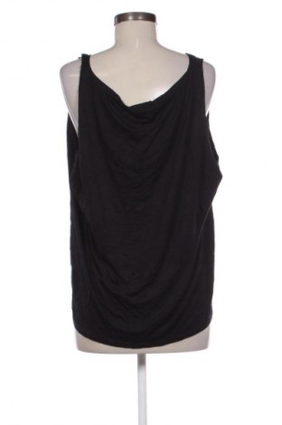 Dámský top Feel Free, Velikost 3XL, Barva Černá, Cena  366,00 Kč