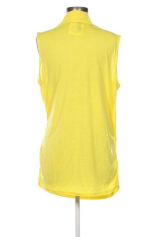Damentop Flame, Größe XL, Farbe Gelb, Preis 14,77 €