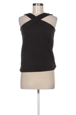 Damski top Forever 21, Rozmiar L, Kolor Czarny, Cena 27,99 zł