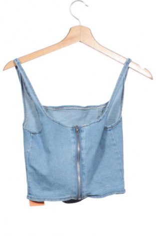 Dámsky top  Forever 21, Veľkosť S, Farba Modrá, Cena  13,00 €