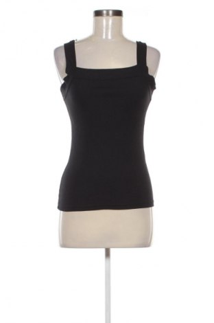 Дамски топ Fransa, Размер S, Цвят Черен, Цена 27,00 лв.