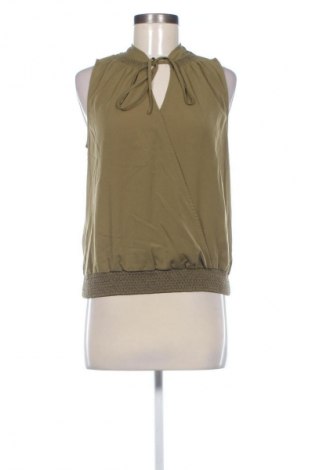 Damentop French Connection, Größe S, Farbe Grün, Preis 28,13 €