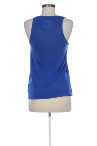 Дамски топ French Connection, Размер XS, Цвят Син, Цена 55,00 лв.