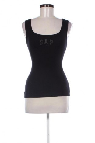 Дамски топ Gap, Размер XS, Цвят Черен, Цена 45,99 лв.
