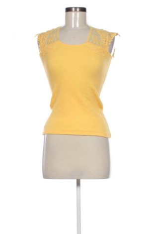 Damentop Gesa, Größe M, Farbe Gelb, Preis € 14,83