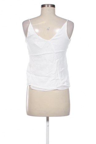 Top de femei Gina Tricot, Mărime XS, Culoare Alb, Preț 71,00 Lei