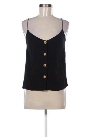 Top de femei Gina Tricot, Mărime S, Culoare Negru, Preț 71,00 Lei