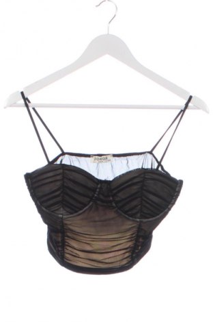 Γυναικείο τοπ Giorgia, Μέγεθος M, Χρώμα Πολύχρωμο, Τιμή 10,34 €