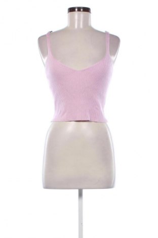 Damentop Glamorous, Größe L, Farbe Rosa, Preis 12,99 €