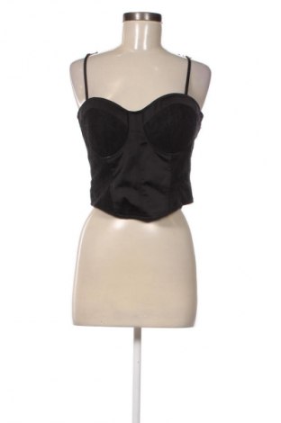 Damski top Guess, Rozmiar L, Kolor Czarny, Cena 200,99 zł