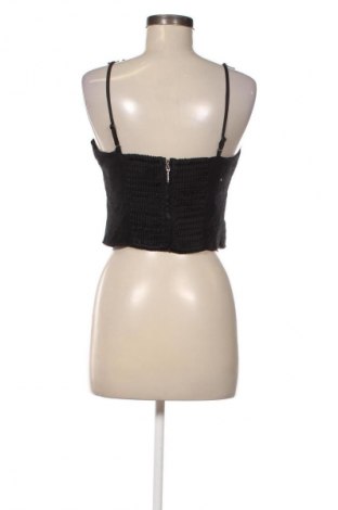 Damski top Guess, Rozmiar L, Kolor Czarny, Cena 200,99 zł