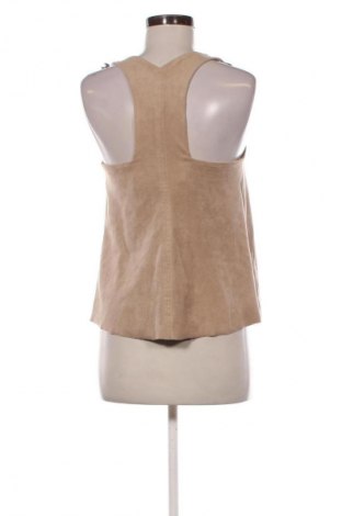 Női top Guess, Méret XS, Szín Bézs, Ár 8 200 Ft