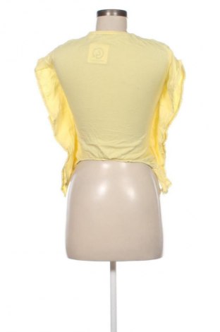 Damentop Guess, Größe XS, Farbe Gelb, Preis € 21,00