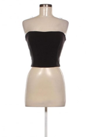 Női top Guido Maria Kretschmer, Méret M, Szín Fekete, Ár 15 919 Ft