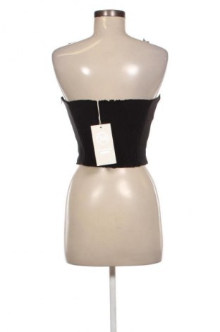 Női top Guido Maria Kretschmer, Méret M, Szín Fekete, Ár 15 919 Ft