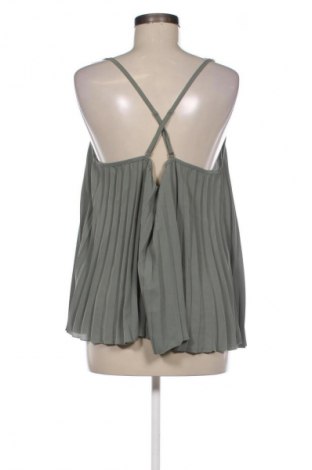 Damentop Guido Maria Kretschmer for About You, Größe XL, Farbe Grün, Preis 30,99 €