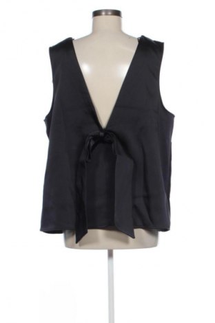 Damski top H&M, Rozmiar XL, Kolor Czarny, Cena 97,99 zł