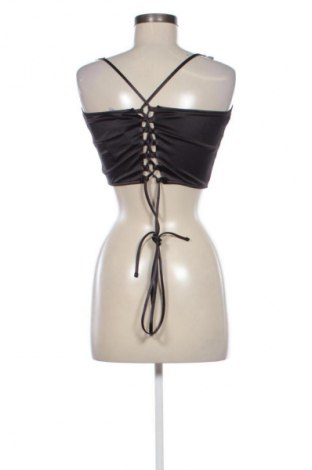 Dámský top H&M, Velikost M, Barva Černá, Cena  215,00 Kč