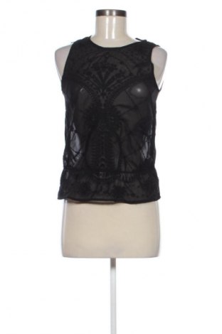 Dámský top H&M, Velikost XS, Barva Černá, Cena  339,00 Kč