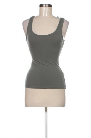 Dámský top H&M, Velikost XS, Barva Zelená, Cena  367,00 Kč